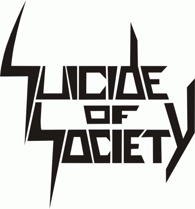 logo Suicide Of Society logo Suicide Of Society